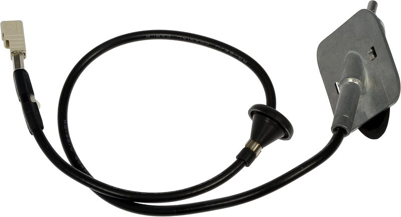 Dorman 926-833 Radio Antenna Base Compatible with Select Ram Models - Image 2